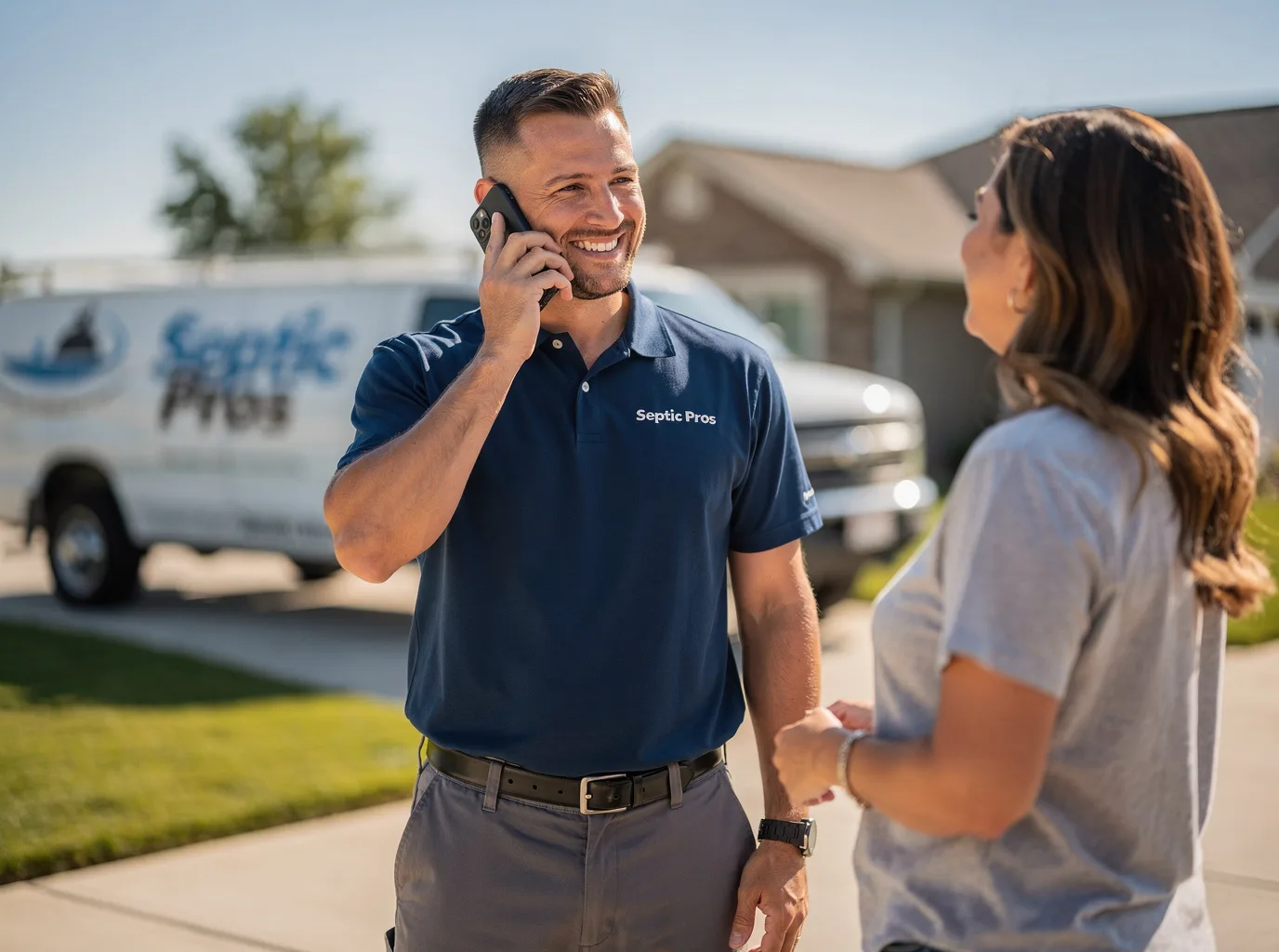 Septic Tank Pumping Gallion, AL FAQs
